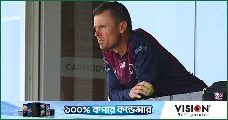 নেদারল্যান্ডসের কোচিং স্টাফে যোগ দিলেন বোথা